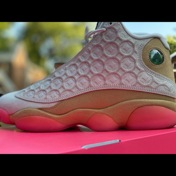 jordan retro 13 chinese new year women's